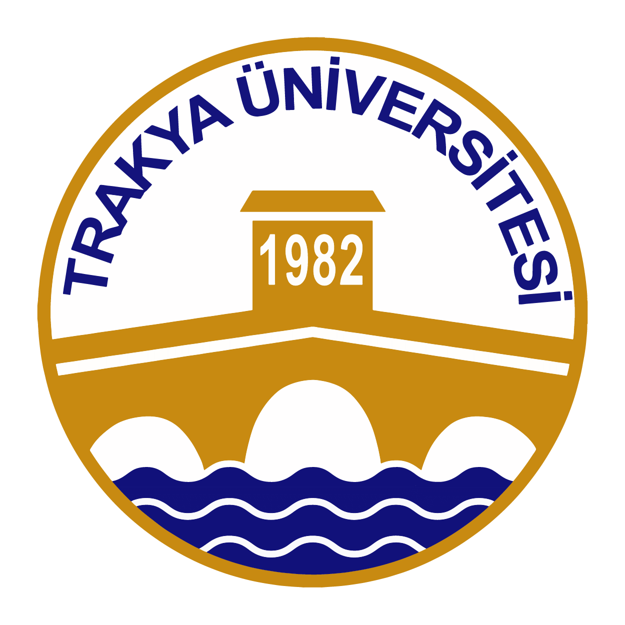 TRAKYA ÜNİVERSİTESİ TIP FAK.